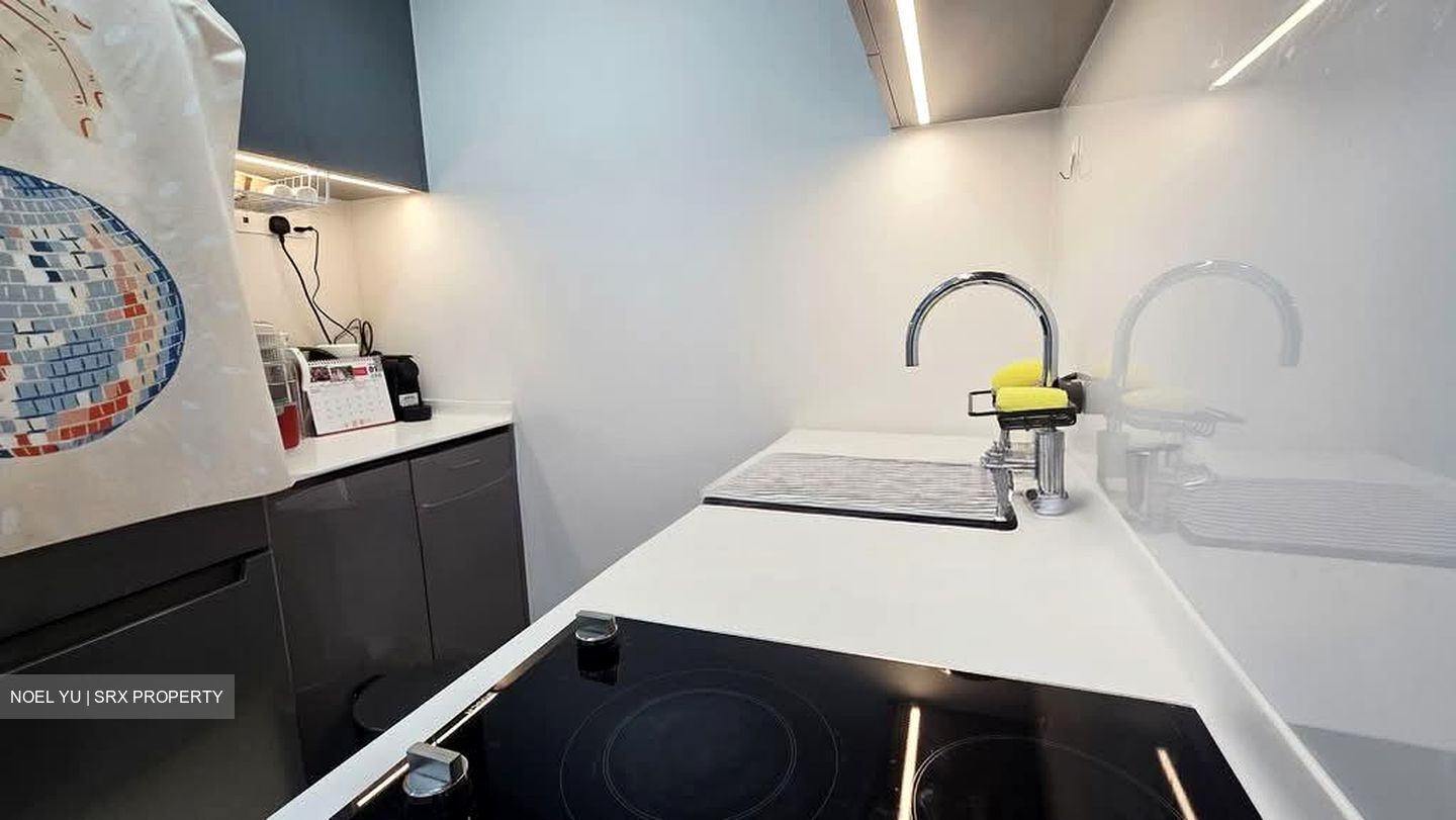 The Tre Ver (D13), Condominium #526239961